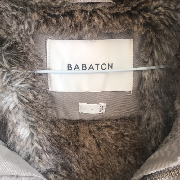 Aritzia Winter coats - Picture 2 of 10